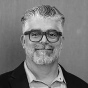Michael Ogg, Associate CEO Works