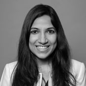 Tejaswi Jain, Ceo Works Senior Associate