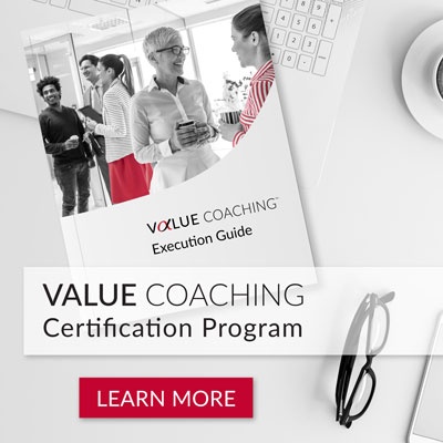 learn about value coaching