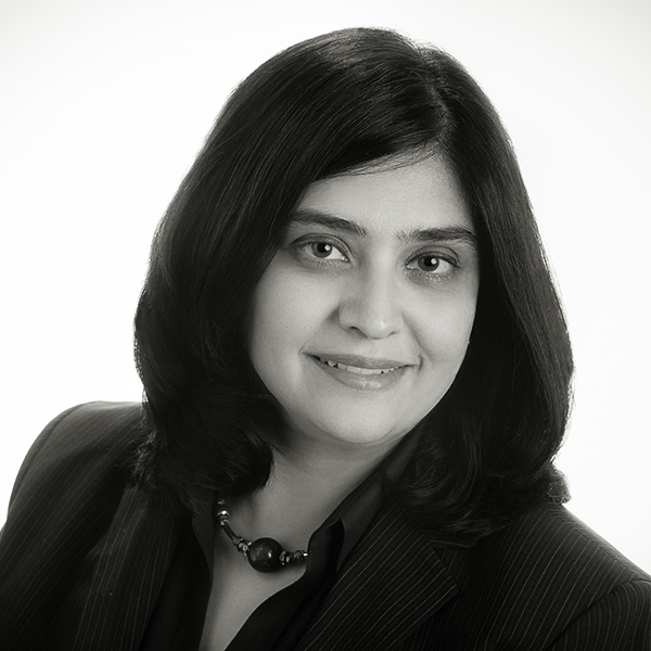 Shefali Salwan