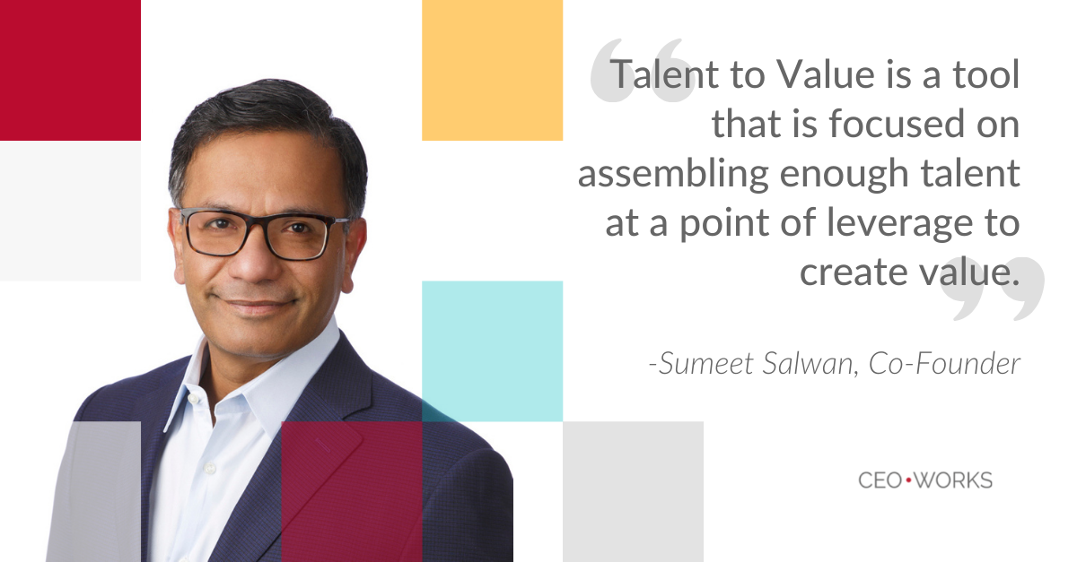 Sumeet LinkedIn Quote Sumeet LinkedIn Quote