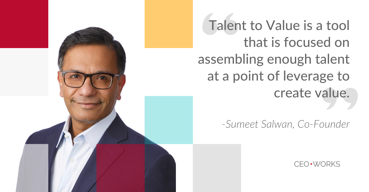 Sumeet LinkedIn Quote